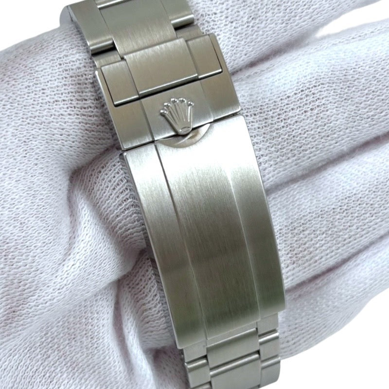 【ROLEX】ロレックス サブマリーナ デイト 126610LN 腕時計 ステンレススチールメンズ