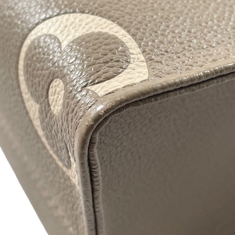 【LOUIS VUITTON】ルイ・ヴィトン オンザゴーPM M45779 ハンドバッグ レザーレディース 2WAY アンプラント トート ショルダー