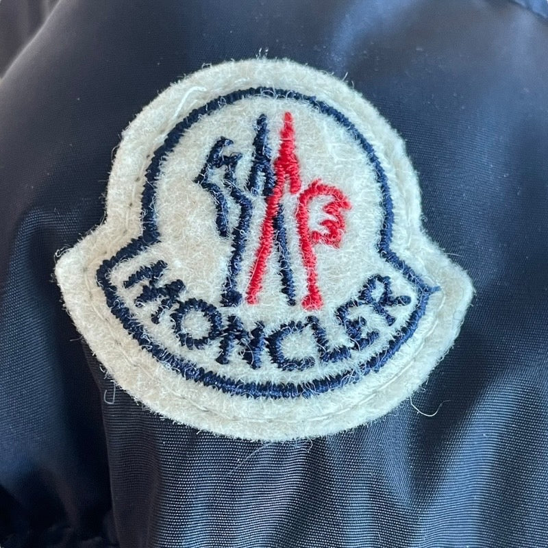 【MONCLER】モンクレール CHARPAL GIUBBOTTO ダウンジャケットキッズ ダウンコート シャーパル