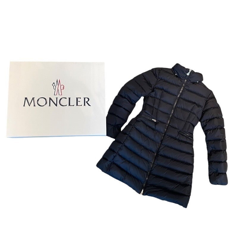 【MONCLER】モンクレール CHARPAL GIUBBOTTO ダウンジャケットキッズ ダウンコート シャーパル