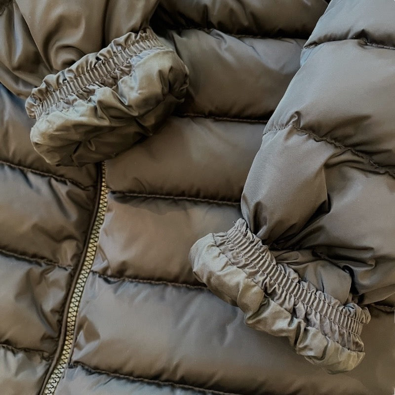 【MONCLER】モンクレール CHARPAL GIUBBOTTO ダウンジャケットキッズ ダウンコート シャーパル