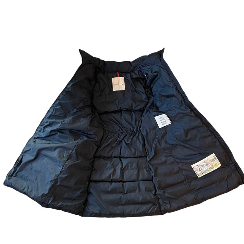 【MONCLER】モンクレール CHARPAL GIUBBOTTO ダウンジャケットキッズ ダウンコート シャーパル