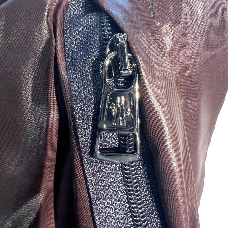 【MONCLER】モンクレール TIBB GILET ダウンベスト ナイロンメンズ チブ サイズ2 モンクレールジャパン 国内正規