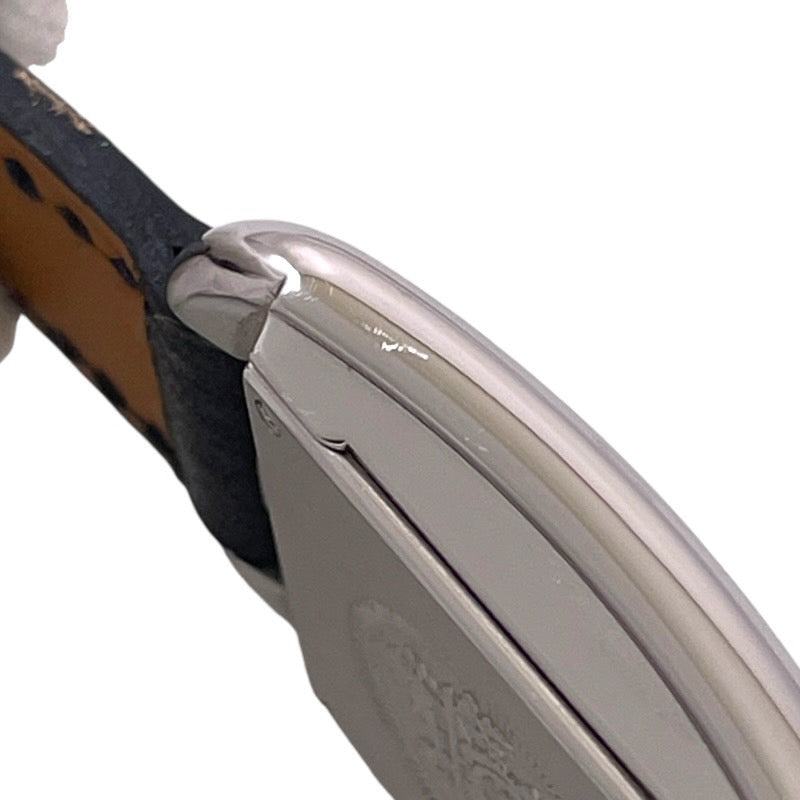 【HERMES】エルメス ケープコッド CC1.210 腕時計レディース