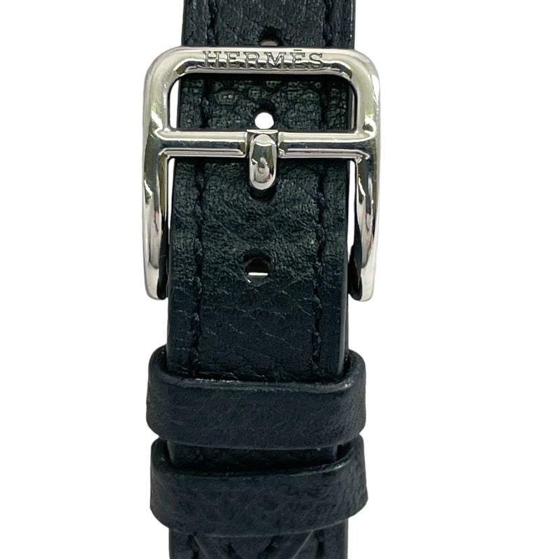 【HERMES】エルメス ケープコッド CC1.210 腕時計レディース