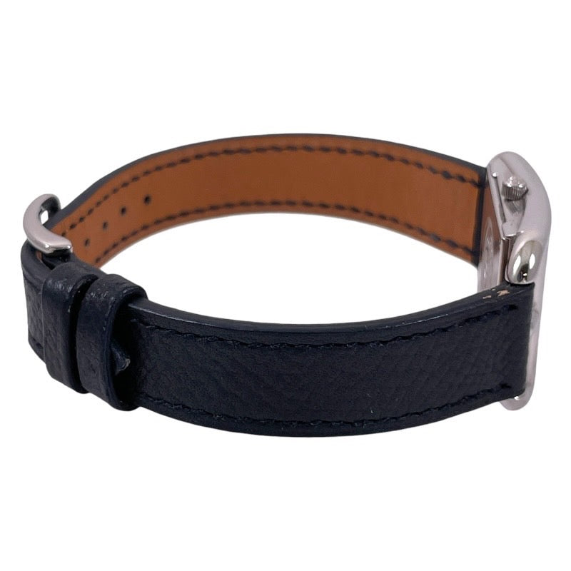 【HERMES】エルメス ケープコッド CC1.210 腕時計レディース