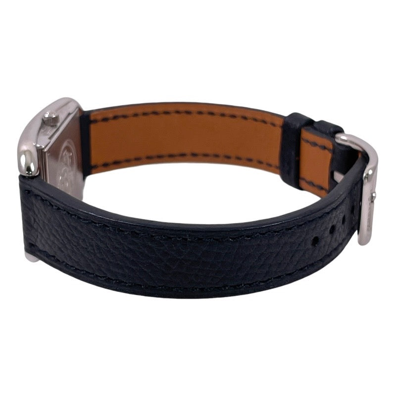 【HERMES】エルメス ケープコッド CC1.210 腕時計レディース
