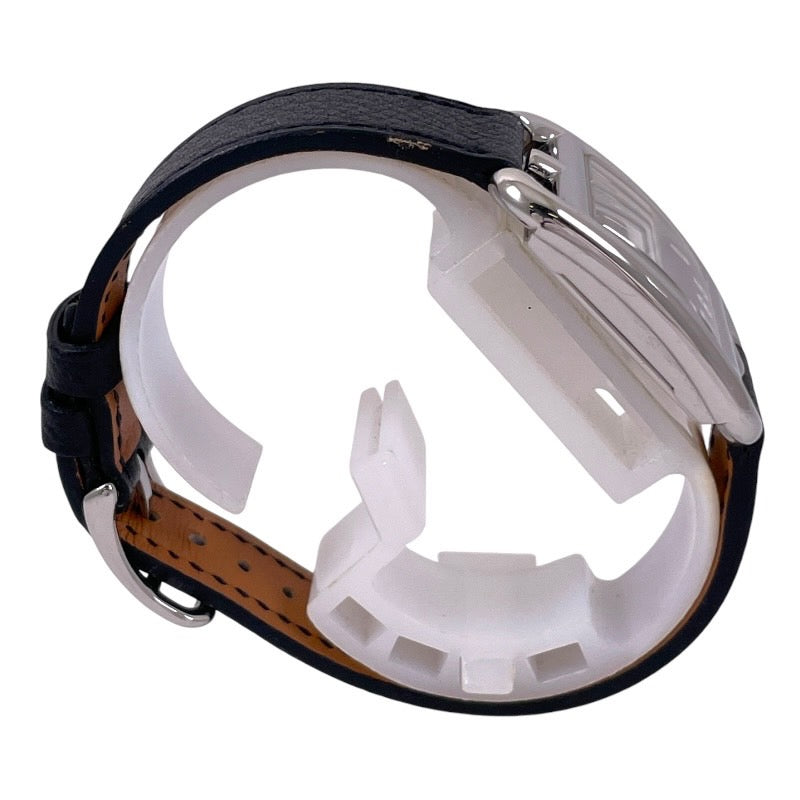【HERMES】エルメス ケープコッド CC1.210 腕時計レディース