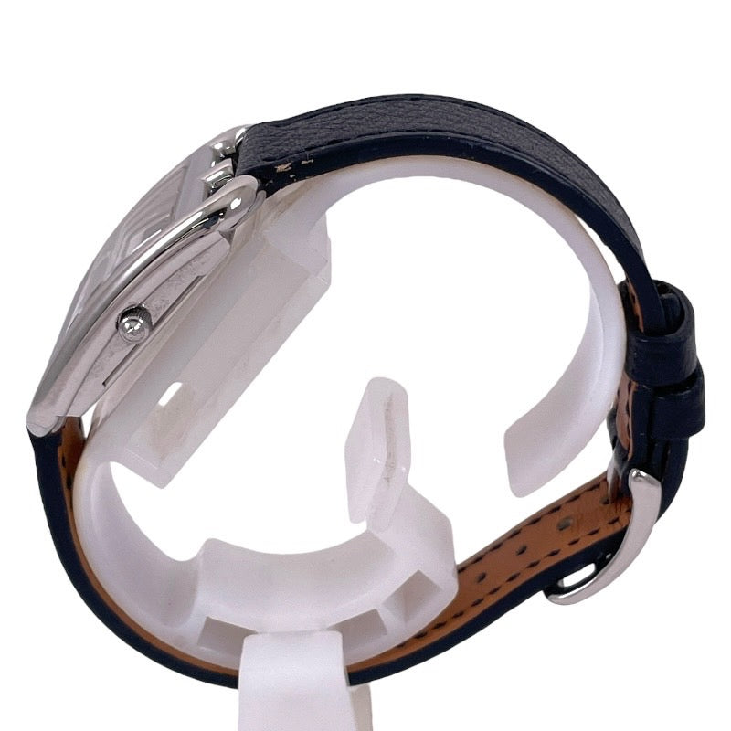 【HERMES】エルメス ケープコッド CC1.210 腕時計レディース
