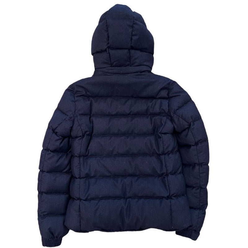 【TATRAS】タトラス DOMIZIANO MTA20A4289 ダウンジャケット ウールメンズ ドミッツィアーノ Rライン ネイビー