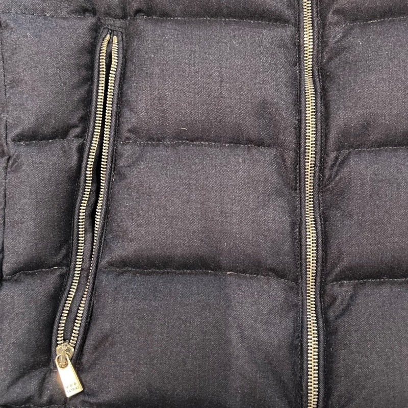 【TATRAS】タトラス DOMIZIANO MTA20A4289 ダウンジャケット ウールメンズ ドミッツィアーノ Rライン ネイビー