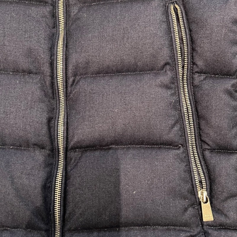 【TATRAS】タトラス DOMIZIANO MTA20A4289 ダウンジャケット ウールメンズ ドミッツィアーノ Rライン ネイビー