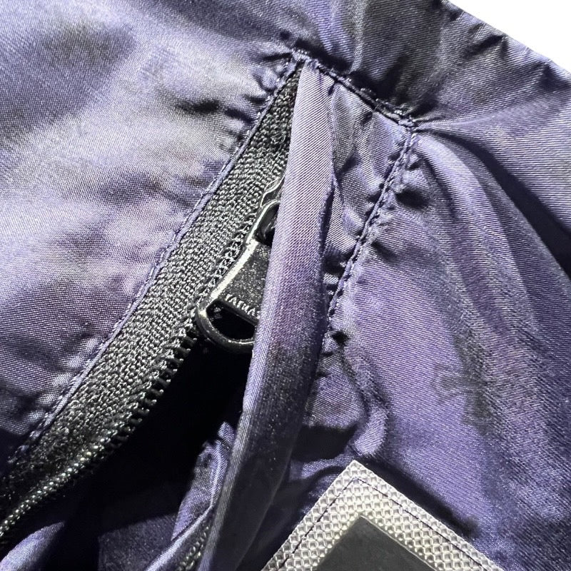 【TATRAS】タトラス DOMIZIANO MTA20A4289 ダウンジャケット ウールメンズ ドミッツィアーノ Rライン ネイビー