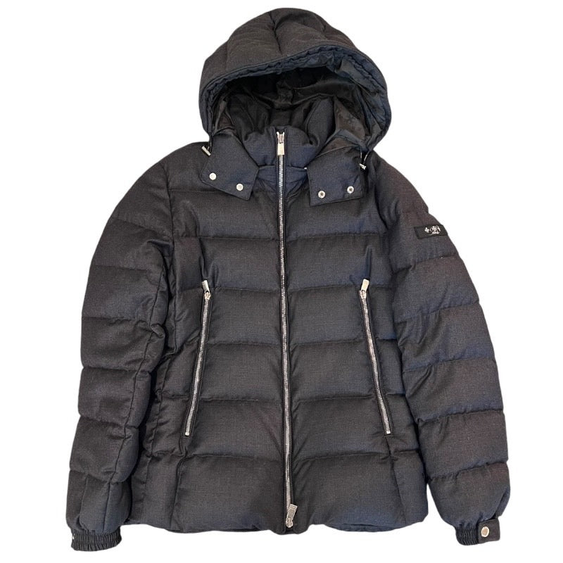 TATRAS】タトラス DOMIZIANO MTA19A4289 ダウンジャケット ウール  