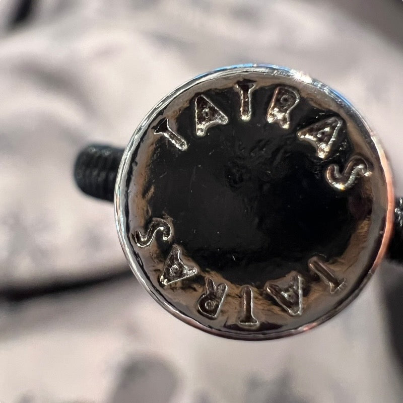 【TATRAS】タトラス DOMIZIANO MTA19A4289 ダウンジャケット ウールメンズ ドミッツィアーノ 黒 ブラック