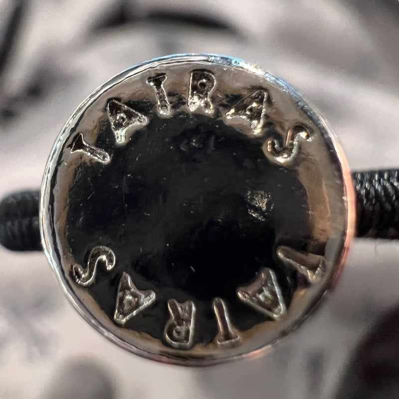 【TATRAS】タトラス DOMIZIANO MTA19A4289 ダウンジャケット ウールメンズ ドミッツィアーノ 黒 ブラック