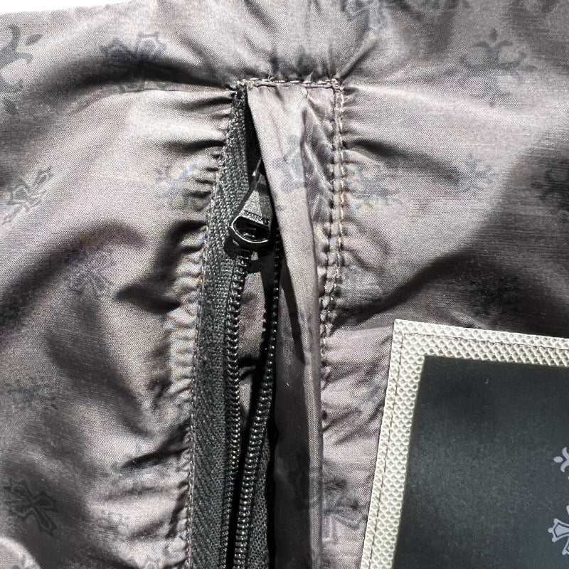 【TATRAS】タトラス DOMIZIANO MTA19A4289 ダウンジャケット ウールメンズ ドミッツィアーノ 黒 ブラック