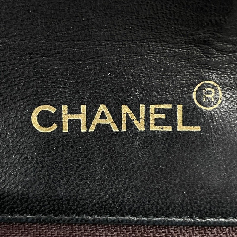 【CHANEL】シャネル マトラッセ22 ショルダーバッグ ラムスキン レディース ターンロック ココマーク フラップ チェーンショルダー ヴィンテージ