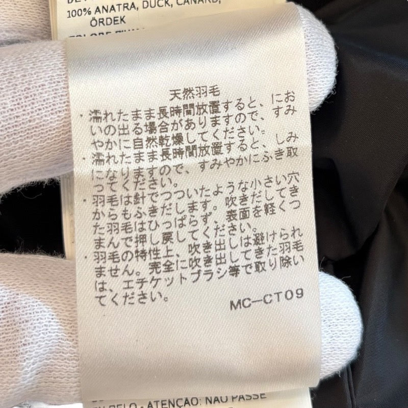 【MAX&CO】マックスアンドコー ダウンコート ダウンジャケットレディース レディース サイズ42