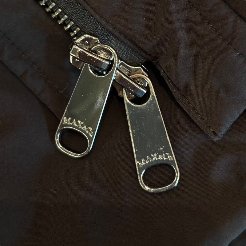 【MAX&CO】マックスアンドコー ダウンコート ダウンジャケットレディース レディース サイズ42