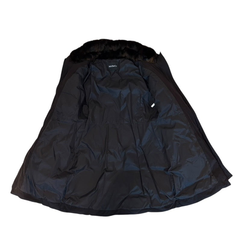 【MAX&CO】マックスアンドコー ダウンコート ダウンジャケットレディース レディース サイズ42