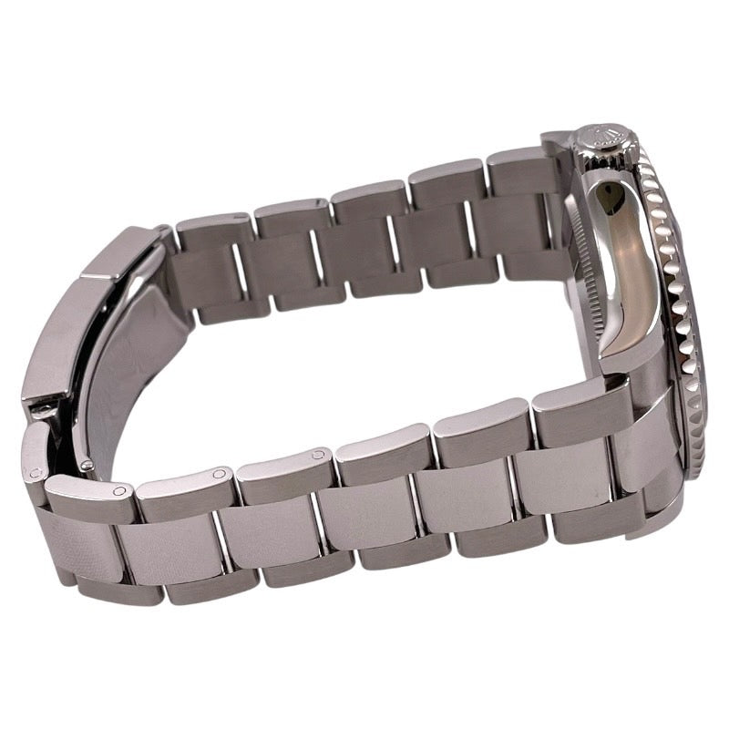 【ROLEX】ロレックス ヨットマスター40 126622 腕時計 SS/Ptメンズ ブルー 青文字盤
