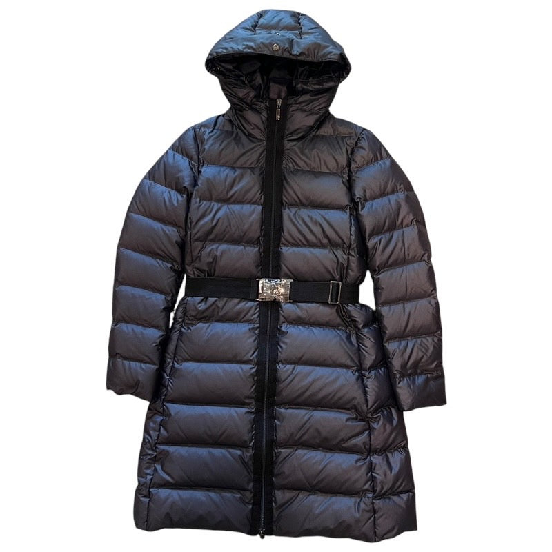 MONCLER】モンクレール NANTES ダウンジャケットレディース サイズ0 