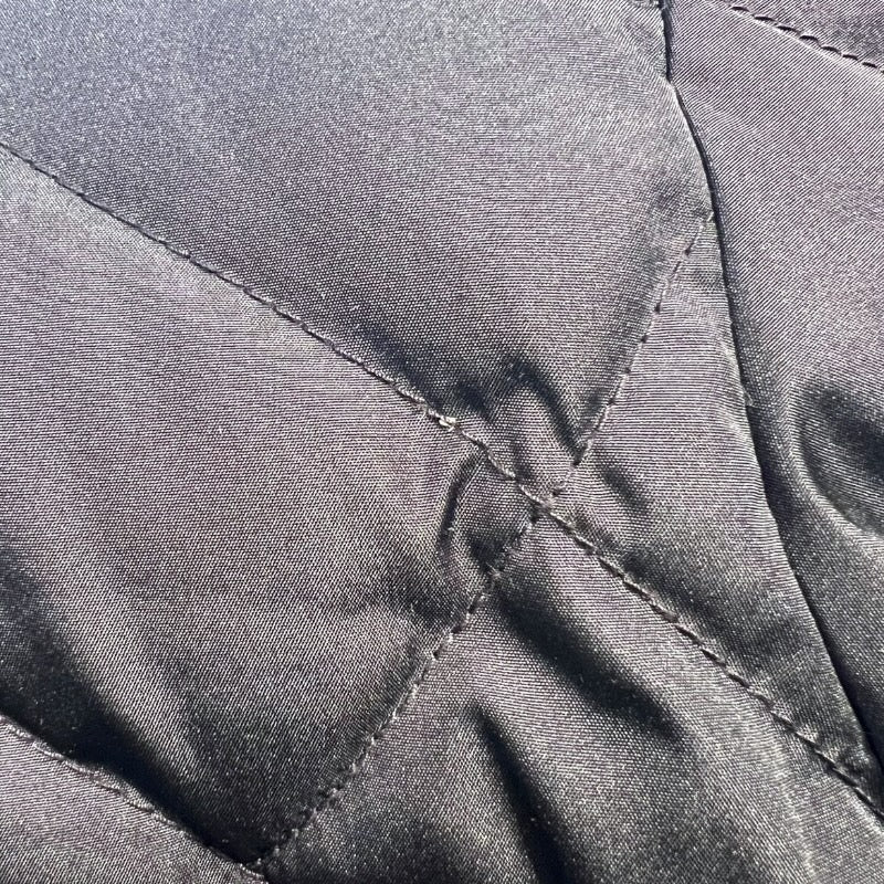 【MONCLER】モンクレール モンタナ 49328 ダウンジャケット ポリエステル レディース MONTANA ダウンコート