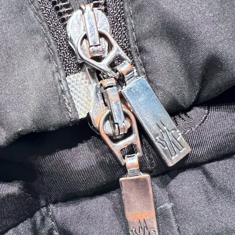 【MONCLER】モンクレール モンタナ 49328 ダウンジャケット ポリエステル レディース MONTANA ダウンコート