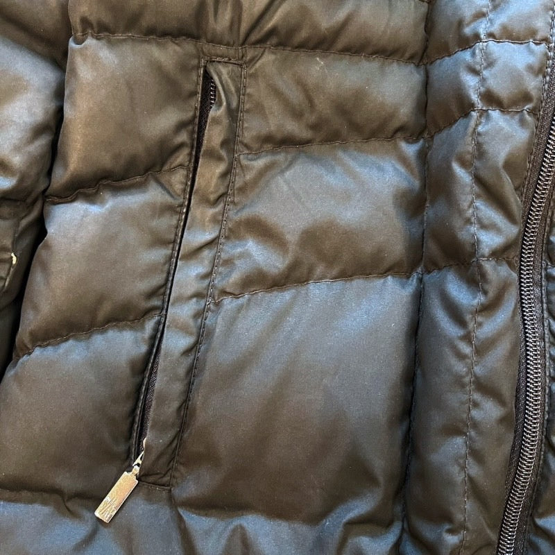 【MONCLER】モンクレール モンタナ 49328 ダウンジャケット ポリエステル レディース MONTANA ダウンコート