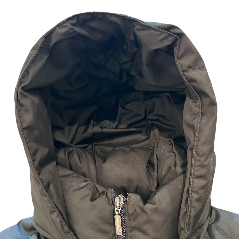 【MONCLER】モンクレール モンタナ 49328 ダウンジャケット ポリエステル レディース MONTANA ダウンコート
