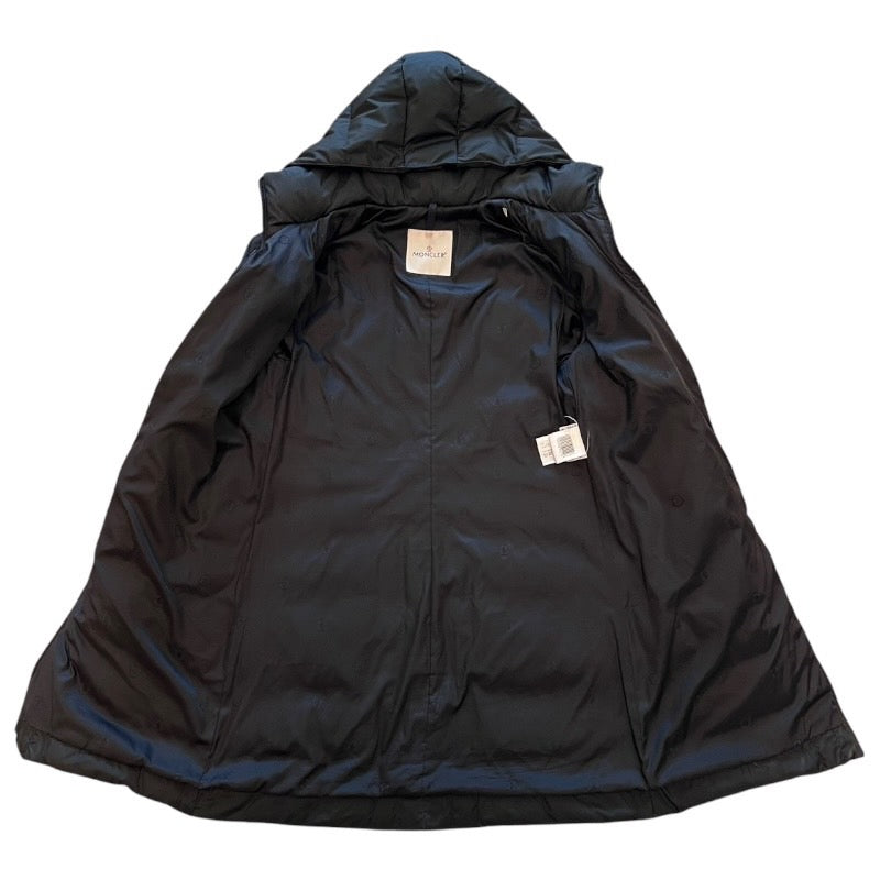【MONCLER】モンクレール モンタナ 49328 ダウンジャケット ポリエステル レディース MONTANA ダウンコート