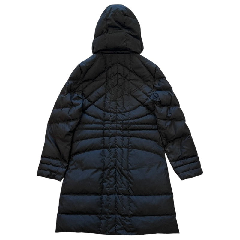 【MONCLER】モンクレール モンタナ 49328 ダウンジャケット ポリエステル レディース MONTANA ダウンコート