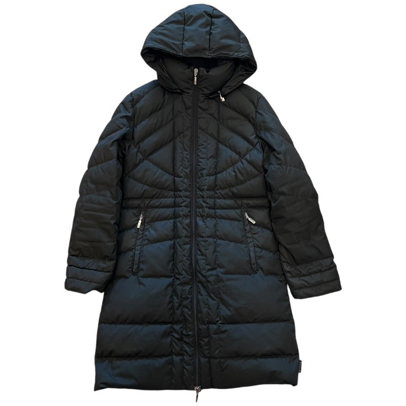 【MONCLER】モンクレール モンタナ 49328 ダウンジャケット ポリエステル レディース MONTANA ダウンコート