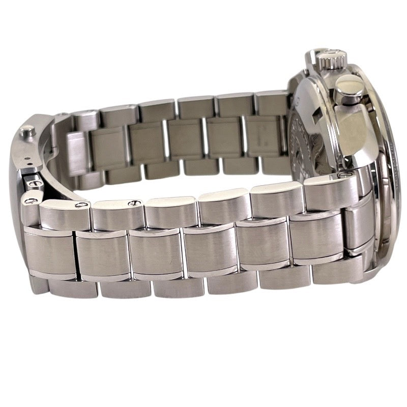 【OMEGA】オメガ スピードマスター レーシング 326.30.40.50.01.001 腕時計 ステンレススチールメンズ クロノグラフ SS/SS