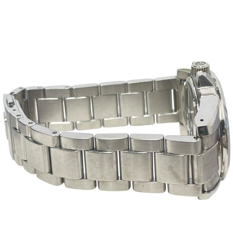 【Grand Seiko】グランドセイコー SBGX053 9F62-0AA1 腕時計 ステンレススチール メンズ クォーツ デイト