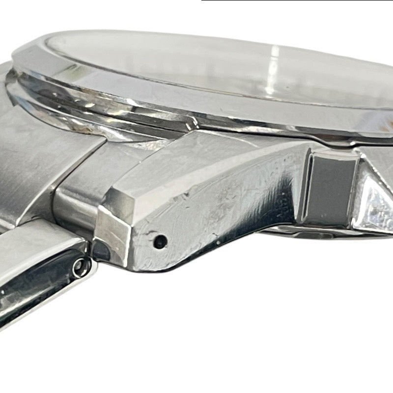 【Grand Seiko】グランドセイコー SBGX053 9F62-0AA1 腕時計 ステンレススチール メンズ クォーツ デイト