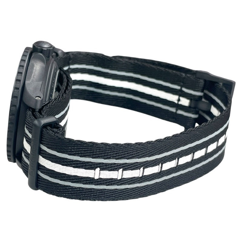 【Swatch】スウォッチ フィフティファゾムス SO35B400 腕時計メンズ ブランパン Ocean of Storms BLANCPAINコラボ オーシャンオブストーム