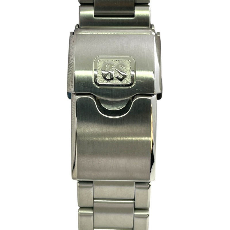 【Grand Seiko】グランドセイコー スポーツコレクション ダイバー SBGX335 9F61-0AL0 腕時計 ステンレススチール メンズ クォーツ