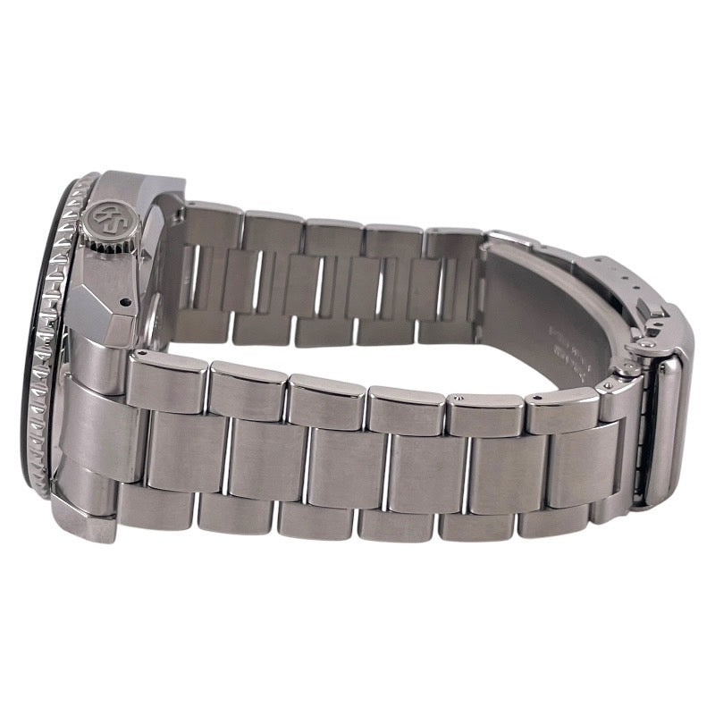 【Grand Seiko】グランドセイコー スポーツコレクション ダイバー SBGX335 9F61-0AL0 腕時計 ステンレススチール メンズ クォーツ