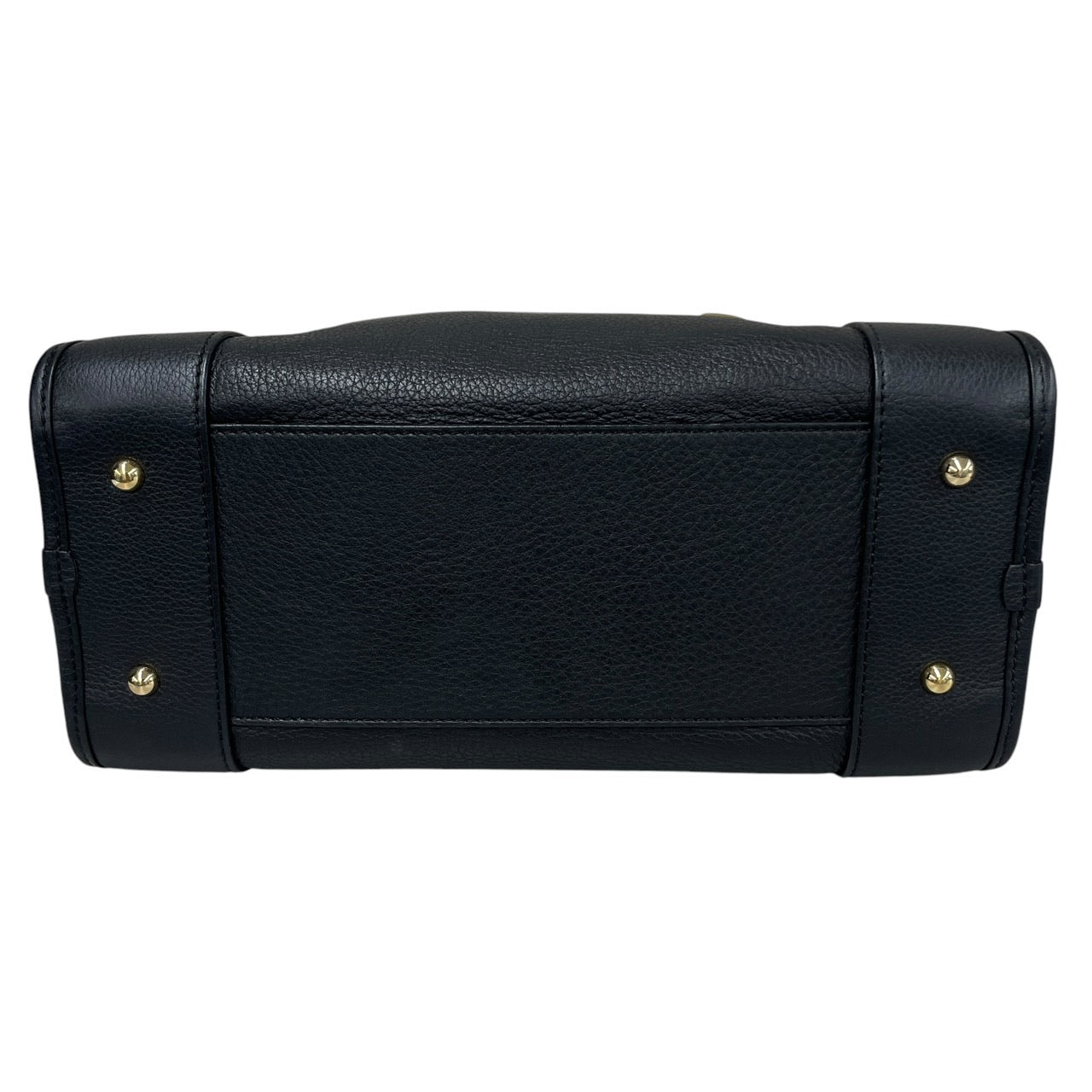 【LOEWE】ロエベ アマソナ28 352.79.A03 ハンドバッグ レザーレディース ブラック アナグラム ミニボストン