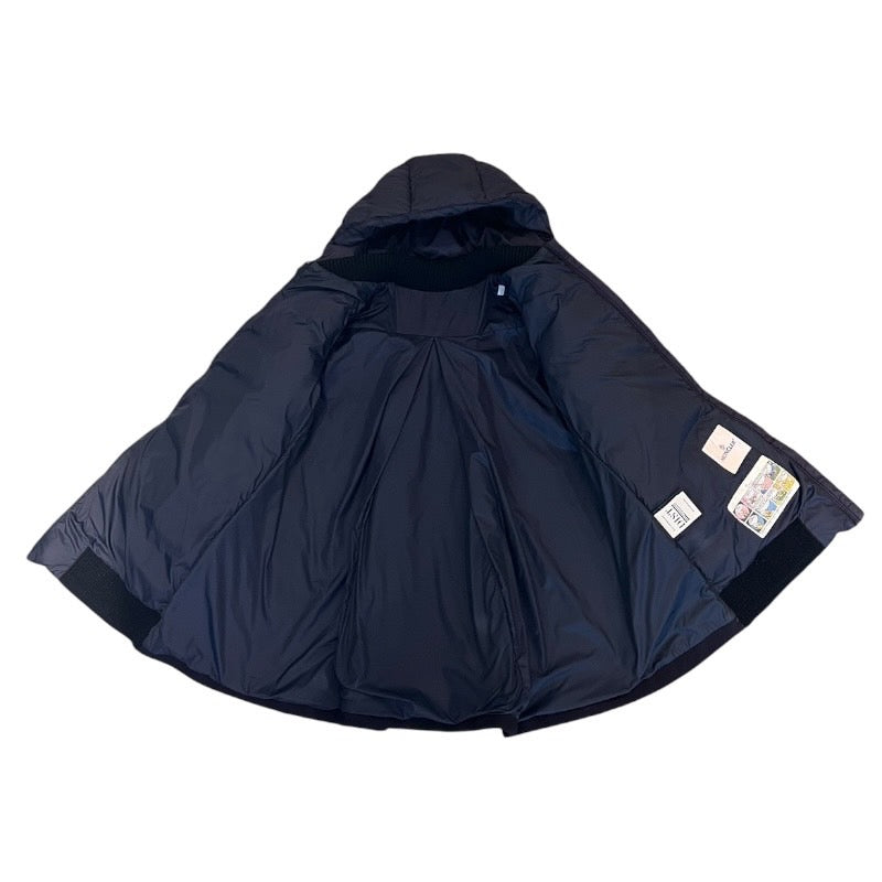 【MONCLER】モンクレール ブロス BLOIS GIUBBOTTO ダウンジャケット ウールキッズ ダウンコート サイズ12 152cm レディース