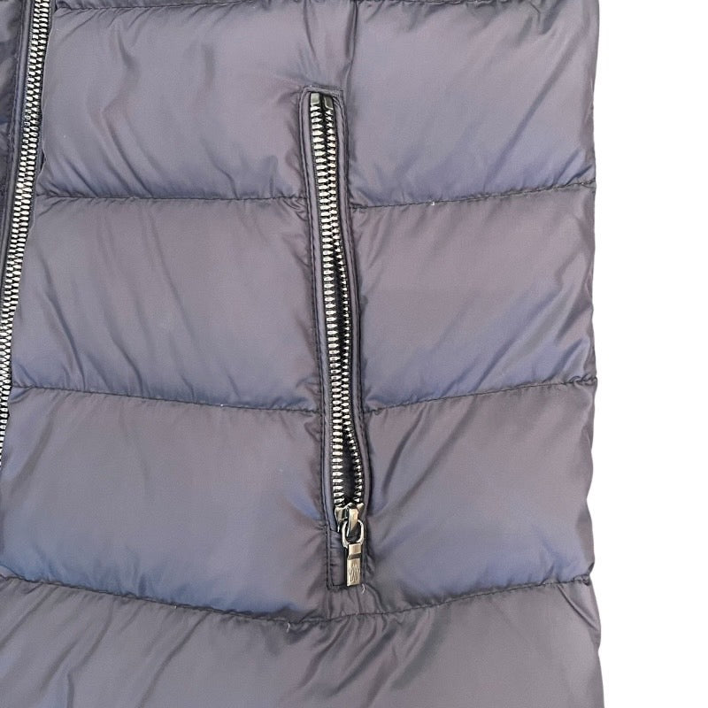 【MONCLER】モンクレール ブロス BLOIS GIUBBOTTO ダウンジャケット ウールキッズ ダウンコート サイズ12 152cm レディース