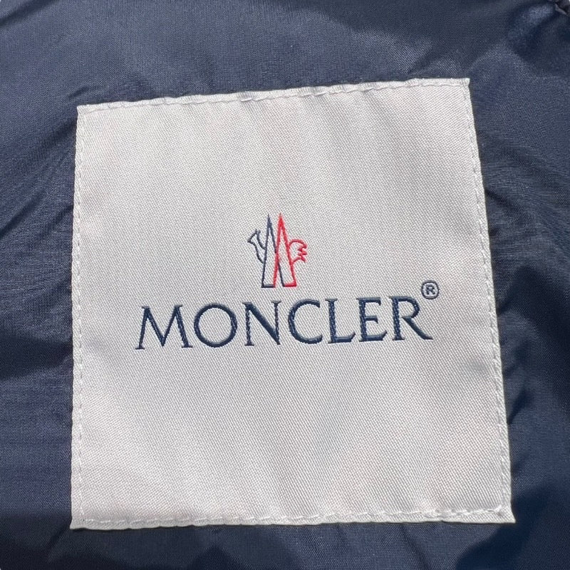 【MONCLER】モンクレール ブロス BLOIS GIUBBOTTO ダウンジャケット ウールキッズ ダウンコート サイズ12 152cm レディース