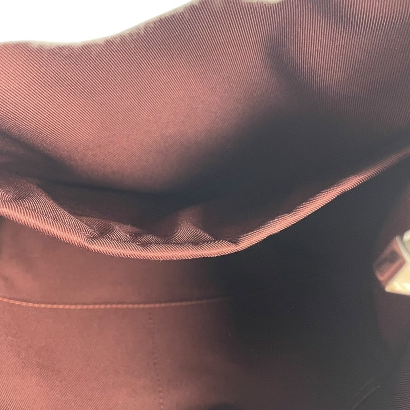 【LOUIS VUITTON】ルイ・ヴィトン ザック・バックパック M43422 リュック・デイパック メンズ モノグラムマカサー