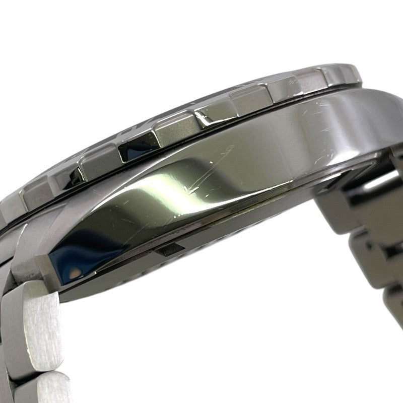 【TAG HEUER】タグホイヤー フォーミュラ1 CAZ101E.BA0842 腕時計 ステンレススチール メンズ クロノグラフ クォーツ 黒文字盤