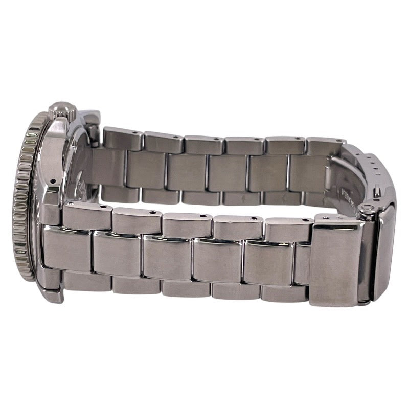 【SEIKO】セイコー プロスペックス SBDN073 腕時計 ステンレススチールメンズ V147-0CS0 ダイバースキューバ PADI ソーラー