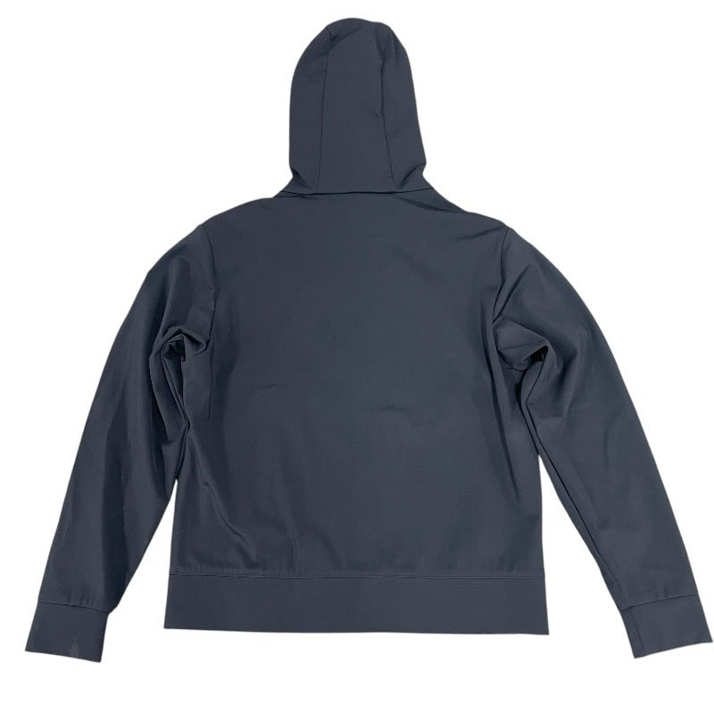 【中古】【MONCLER】モンクレール ゴルド GORDE マウンテンパーカーメンズ サイズ3 ストレッチパーカー フード ジャパン正規タグ付