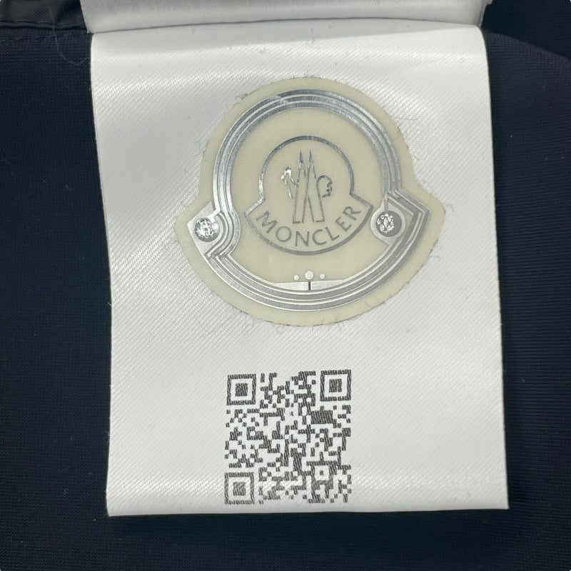 【中古】【MONCLER】モンクレール ゴルド GORDE マウンテンパーカーメンズ サイズ3 ストレッチパーカー フード ジャパン正規タグ付