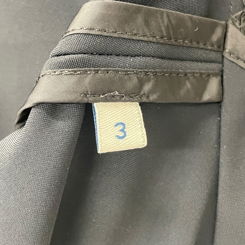 【中古】【MONCLER】モンクレール ゴルド GORDE マウンテンパーカーメンズ サイズ3 ストレッチパーカー フード ジャパン正規タグ付
